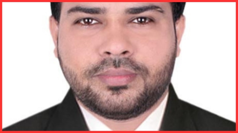 ঢাকা মহানগর উত্তর ছাত্রদলের সহ-সাধারণ সম্পাদক নির্বাচিত হলেন